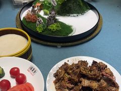 -全聚德(常州店)