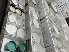 -鹿岛会员店(熙地港店)