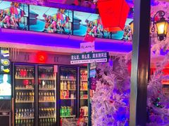 -山河屯铁锅炖鲜鹅·东北菜(开发区一店)