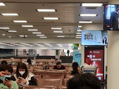 -厦门高崎国际机场-T3航站楼