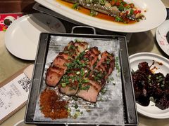-绿茶餐厅(成都大悦城店)