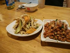 -管氏翅吧(广渠门店)