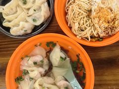 -金枫锅贴(滨江·凯旋门店)