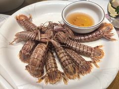 -老院子饭店·鲁菜·海鲜·家常菜