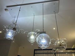 -L'Arome芳芳法国餐厅(仙林金鹰店)