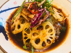 阿瓦下酒菜-阿瓦山寨·湘菜现炒·剁椒鱼头王(咸阳总店)
