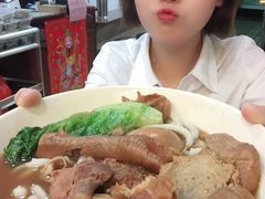 -老西关濑粉(文明路店)