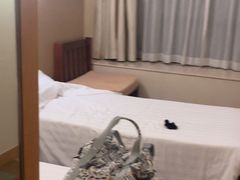 -香港悦品海景酒店