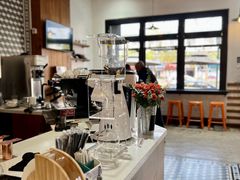 -Torch Coffee 炬点咖啡