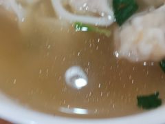 -满宝馄饨(HRB新亭街店)