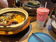 -吃饭皇帝大(合生汇店)