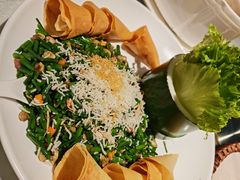 -大树头森林餐厅