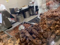 -震九州熟食(凯旋路店)