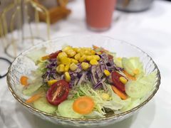 -禾谷韩餐(热带海洋学院店)