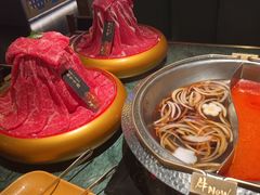 -牛New寿喜烧(中山公园龙之梦店)