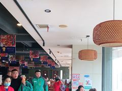 大堂-天下客饭店(中山路店)
