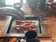 -千寻烧肉(政务区店)
