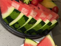 -海底捞火锅(千峰路店)