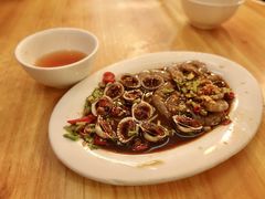 -长平老姿娘夜粥(平东一街店)