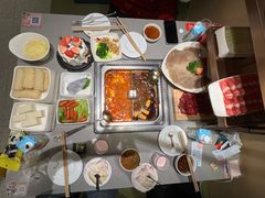 -海底捞火锅(飞马水城店)
