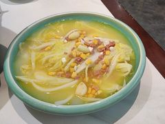 -太阳门淮扬菜(南京博物院店)
