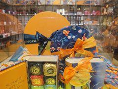 -VENCHI 闻绮(北京国贸商城店)