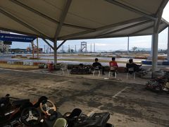 -千岛湖燃擎卡丁车赛车主题乐园(秀湖路店)