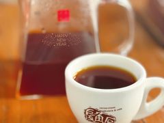 -房角石咖啡与书(吉大南校店)