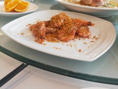 -骏莱海鲜鱼港(五角场店)