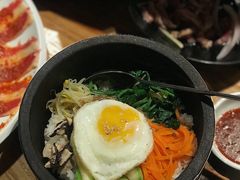 -韩宫宴烤肉·料理(漳河万达店)