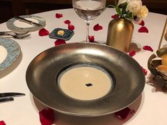 -北京古城老院厉晓麟精致菜