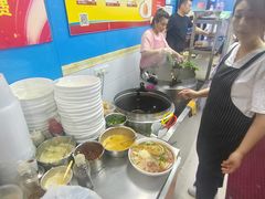 -重庆麻辣烫(国权路店)