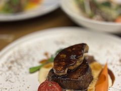 -Golden Lily河内巴黎法越料理餐厅(建国西路店)