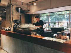 -来回·咖啡(天河南店)