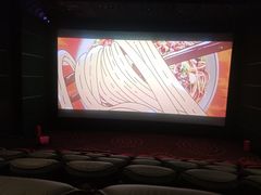 -万达影城(仓山万达广场激光IMAX店)