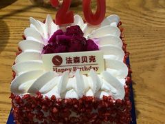 -FASHION BAKERY法森贝克(新德路店)