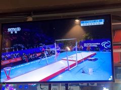 -云晓光头烧烤吧(川沙绿地店)