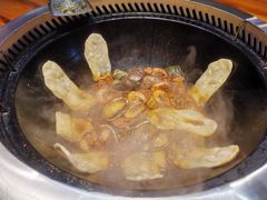 -锅来乐地锅鸡(安亭店)