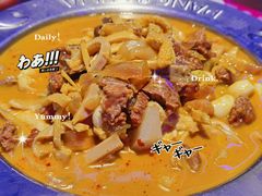 -胖哥俩肉蟹煲(虹口龙之梦店)