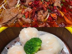 -鸽味轩·粤菜小馆(高楼门总店)