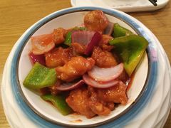 -喜上喜鸡煲翅(吉大店)