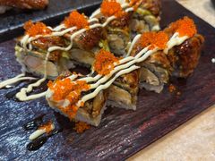 -东京屋(武定路店)