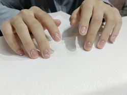 -槿里日式美甲工作室