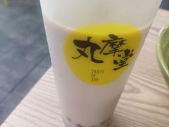 -丸摩堂鲜果茶(万年场店)