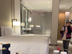 -长沙尼依格罗酒店