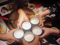 -牛事制造局牛肉火锅(莲岳路店)