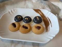 -宝丽轩中餐厅BAOLIXUAN