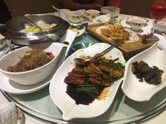 -旺顺阁海鲜广场(亚运村店)