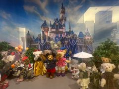 -济州岛泰迪熊博物馆