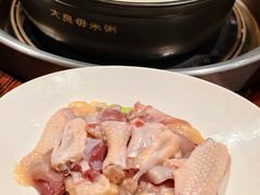 -大良毋米粥(锦龙路总店)